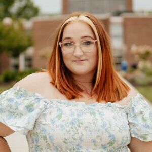 Meet your Posher, Maggie